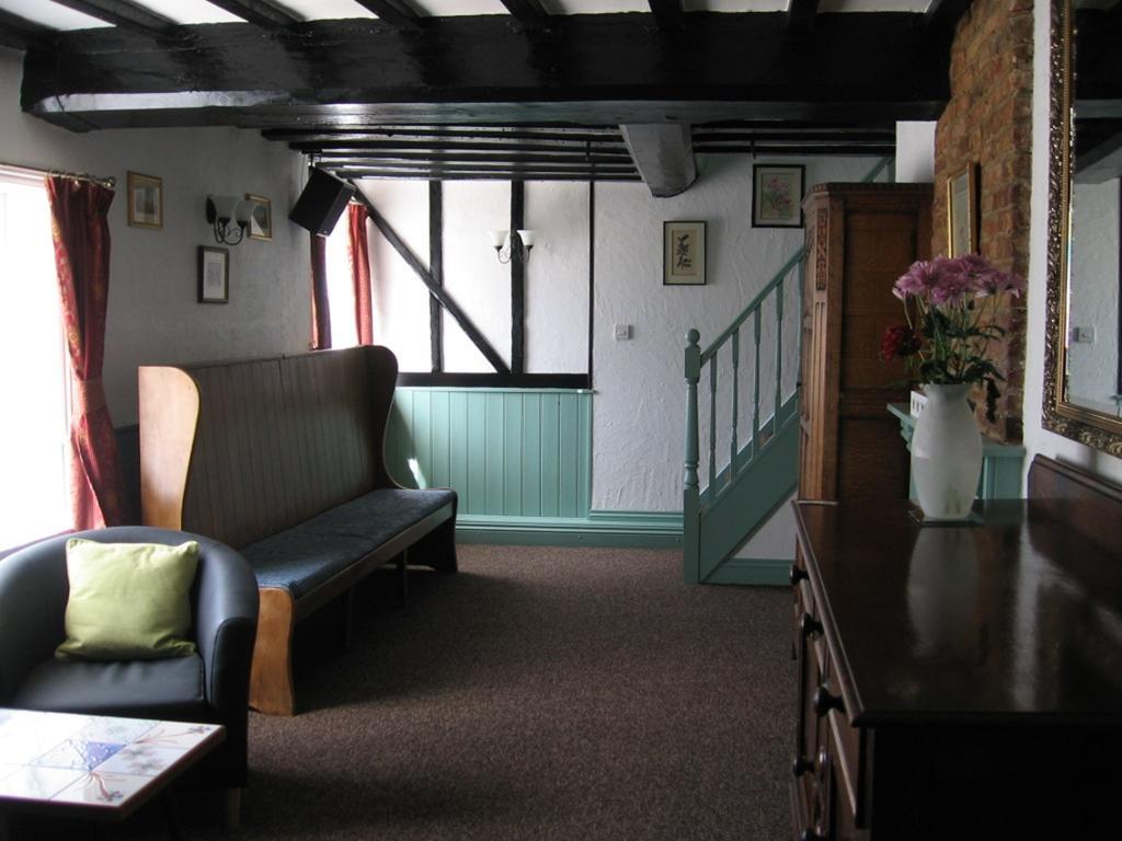 Serenity House Glemsford Bagian luar foto