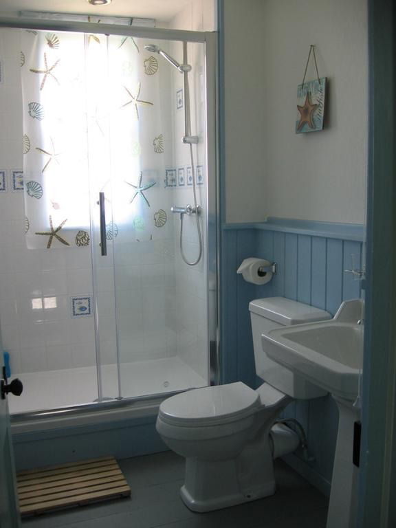 Serenity House Glemsford Ruang foto