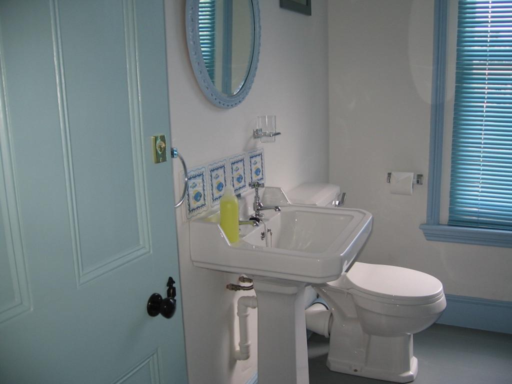 Serenity House Glemsford Bagian luar foto