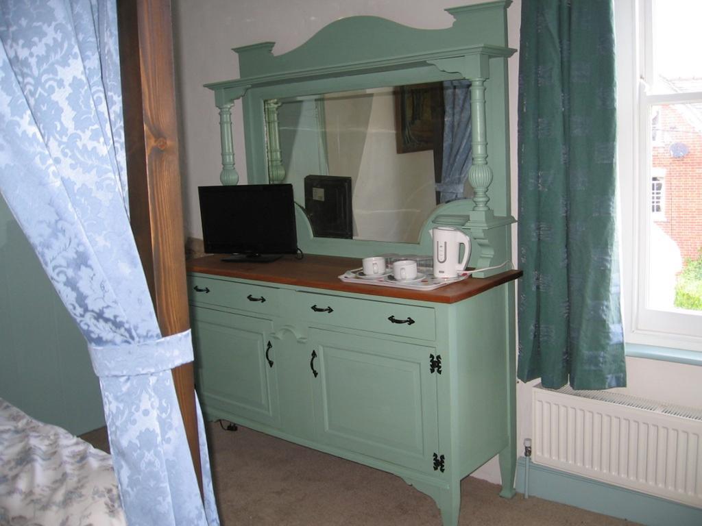 Serenity House Glemsford Ruang foto