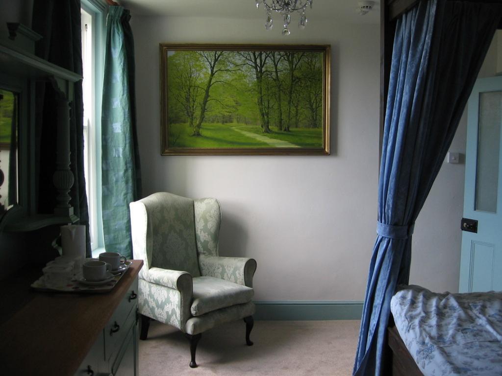 Serenity House Glemsford Ruang foto