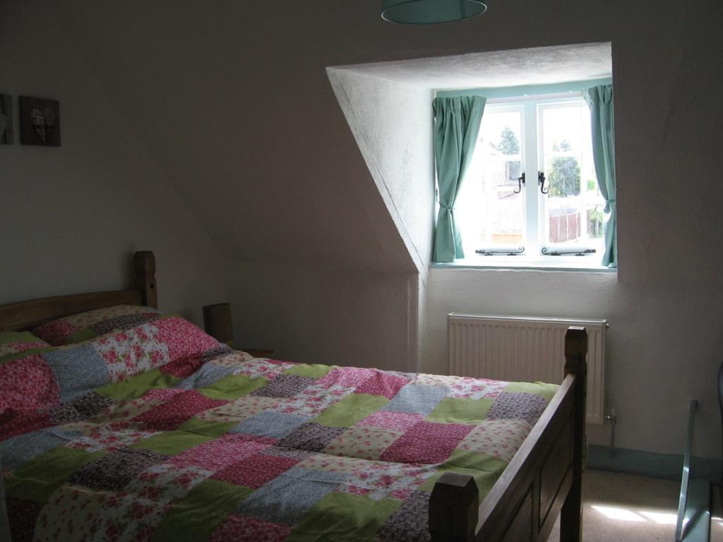 Serenity House Glemsford Ruang foto
