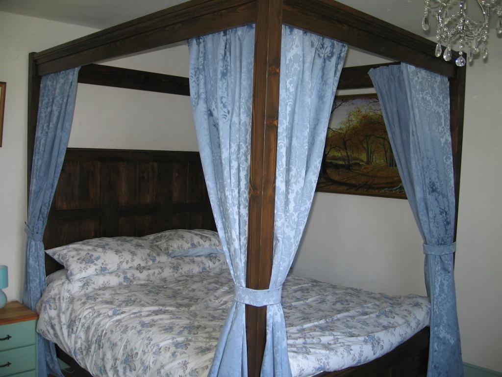 Serenity House Glemsford Ruang foto
