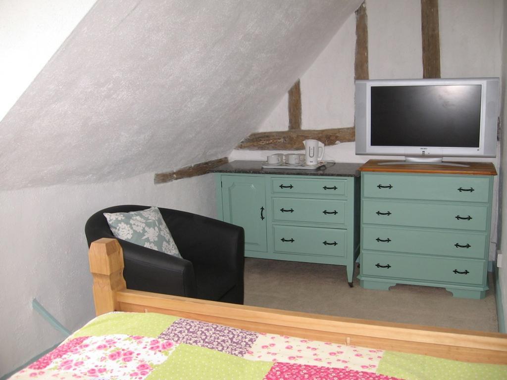 Serenity House Glemsford Ruang foto