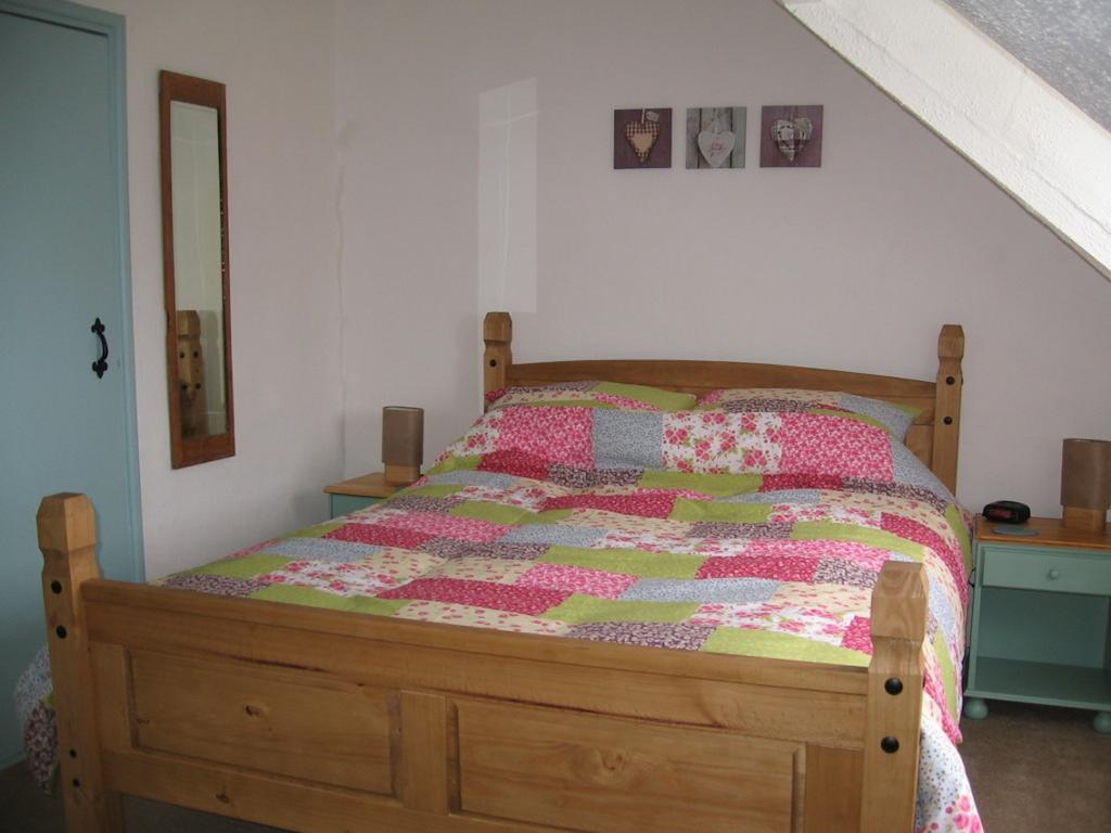 Serenity House Glemsford Ruang foto