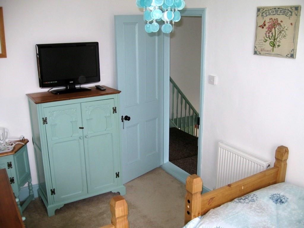 Serenity House Glemsford Ruang foto