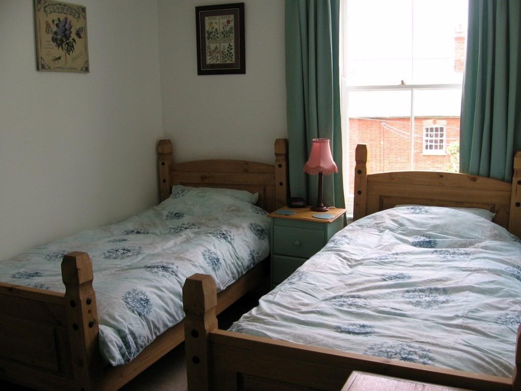Serenity House Glemsford Ruang foto