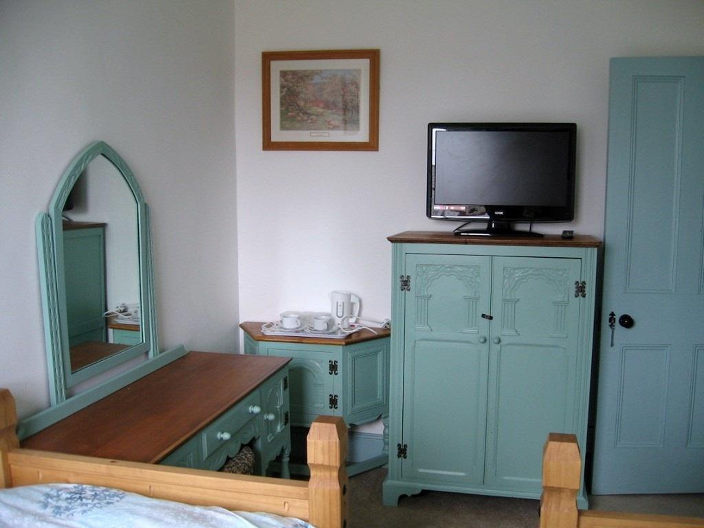 Serenity House Glemsford Ruang foto